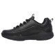 Skechers Classic Leather Lace-Up W/ Glimmer & Air-Cooled Skechers Classic Leather Lace-Up W/ Glimmer & Air-Cooled
